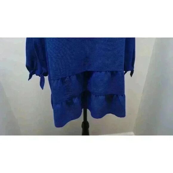 ALYX Long Sleeve Tunic Blouse/Dress, Size L - Picture 4 of 14